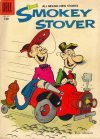 Cover For 0827 - Smokey Stover