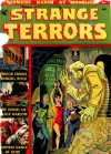 Cover For Strange Terrors 1
