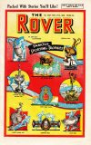 Cover For The Rover 1226