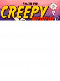 Large Thumbnail For Creepy Worlds 120