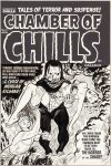Cover For Chamber of Chills 11 (Special Edition)