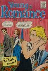 Cover For Young Romance 111