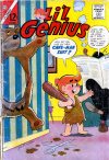 Cover For Li'l Genius 53