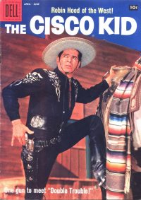 Large Thumbnail For Cisco Kid 39