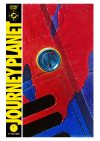 Cover For Journey Planet 77