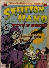 Large Thumbnail For Skeleton Hand 1