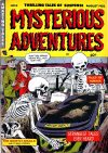 Cover For Mysterious Adventures 9