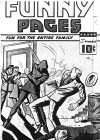 Cover For Funny Pages v3 10