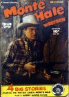 Cover For Monte Hale Western 40