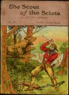 Cover For Beadle's Frontier Series 88 - The Scout of the Sciota
