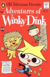 Cover For Adventures of Winky Dink 75
