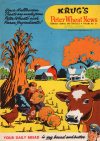 Cover For Peter Wheat News 31
