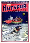 Cover For The Hotspur 467