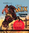 Cover For Tom Mix In Terror Trail