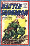 Cover For Battle Squadron 3