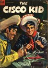 Cover For Cisco Kid 18