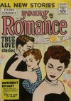Cover For Young Romance 96