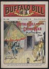 Cover For Buffalo Bill Stories 448 - Buffalo Bill and the Chink War