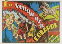 Large Thumbnail For Castor el Invencible 6 - La Venganza Cobarde