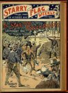 Cover For Starry Flag Weekly 10 - The Star of the Rough Riders