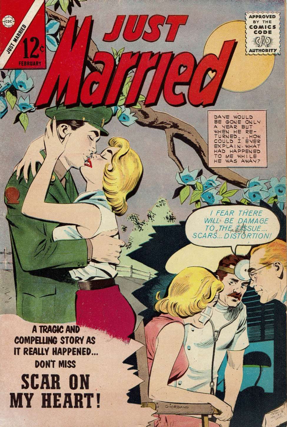 Book Cover For Just Married 29