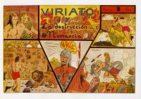 Large Thumbnail For Viriato y la Destruccion de Numancia - 1942