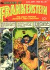 Cover For Frankenstein 32
