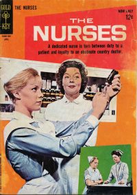 Large Thumbnail For The Nurses 1