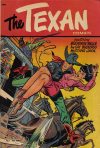Cover For The Texan 1