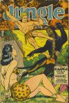 Cover For Jungle Comics 62