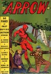 Cover For The Arrow 2