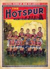 Cover For The Hotspur 141