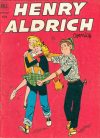 Cover For Henry Aldrich 11
