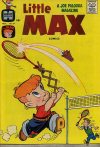 Cover For Little Max Comics 67