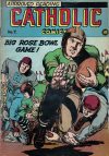 Cover For Catholic Comics v1 7