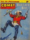 Cover For The Comet 357