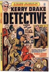 Large Thumbnail For Kerry Drake Detective Cases 31