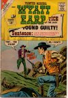 Cover For Wyatt Earp Frontier Marshal 43