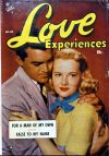 Cover For Love Experiences 25