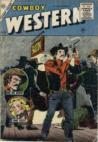 Large Thumbnail For Cowboy Western 56