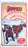 Cover For The Rover 557