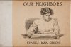 Cover For Our Neighbors - Charles Dana Gibson