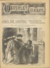 Cover For Waverly Library 176 - Adria The Adopted