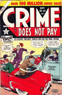 Large Thumbnail For Crime Does Not Pay 114