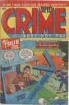 Thumbnail for Crime Does Not Pay 54