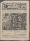 Cover For Waverly Library 117 - Wayside Cross