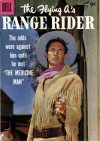 Cover For Range Rider 17