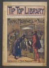 Cover For Tip Top Weekly 40 - Frank Merriwell at Yale