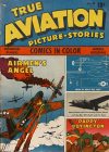 Cover For True Aviation Picture Stories 10