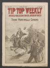 Cover For Tip Top Weekly 771 - Frank Merriwell's Coward